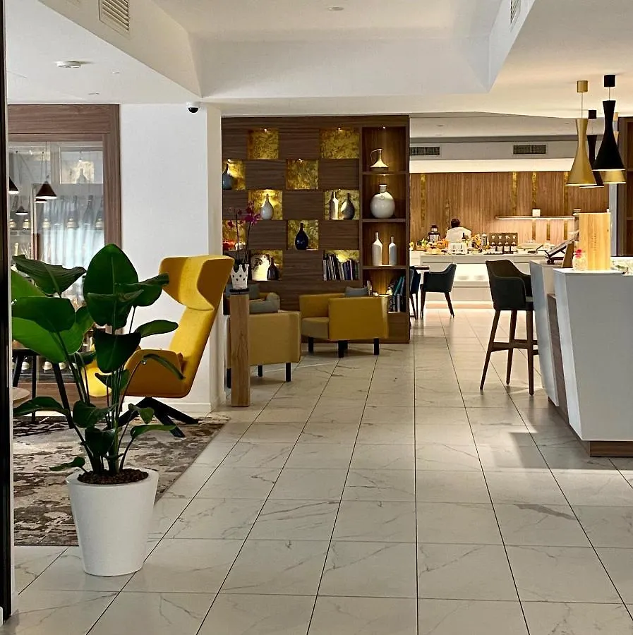 ברדולינו Solho Hotel איטליה