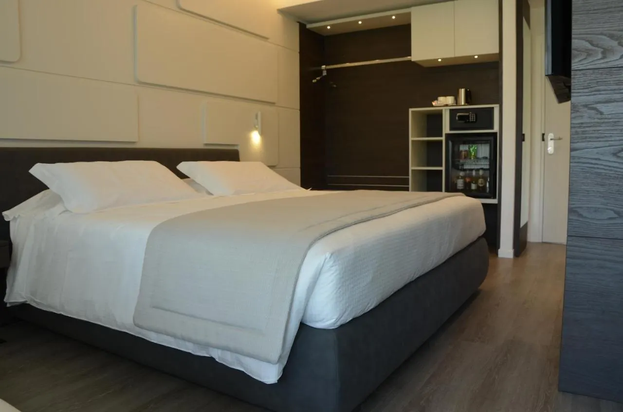 ****  Solho Hotel Bardolino Włochy