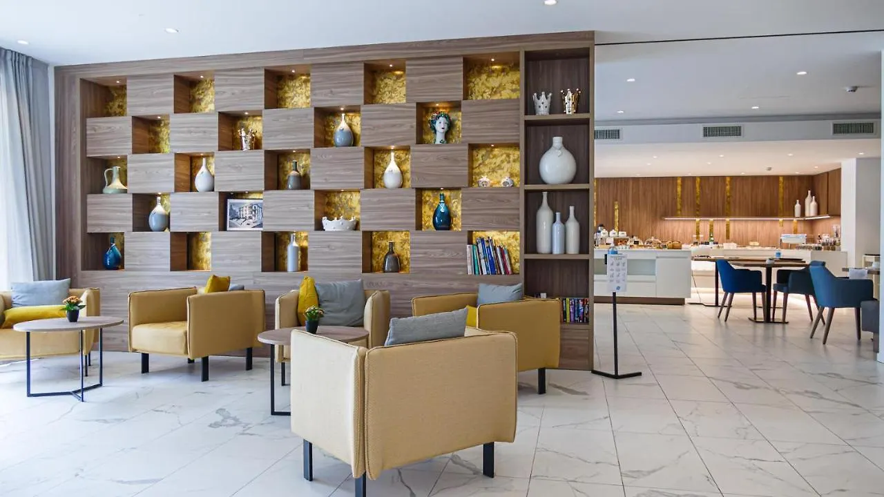 Solho Hotel Bardolino Italia
