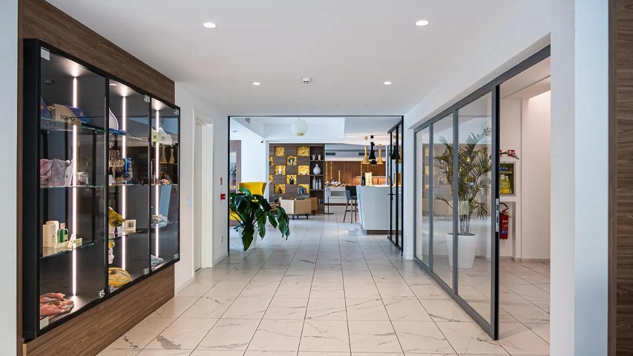 Solho Hotel Bardolino