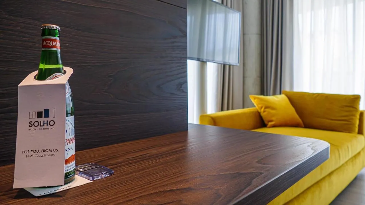 Solho Hotel Bardolino Italy