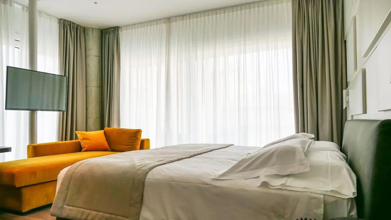 Solho Hotel Bardolino
