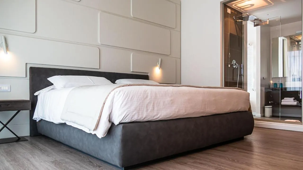 ****  Solho Hotel Bardolino Italy