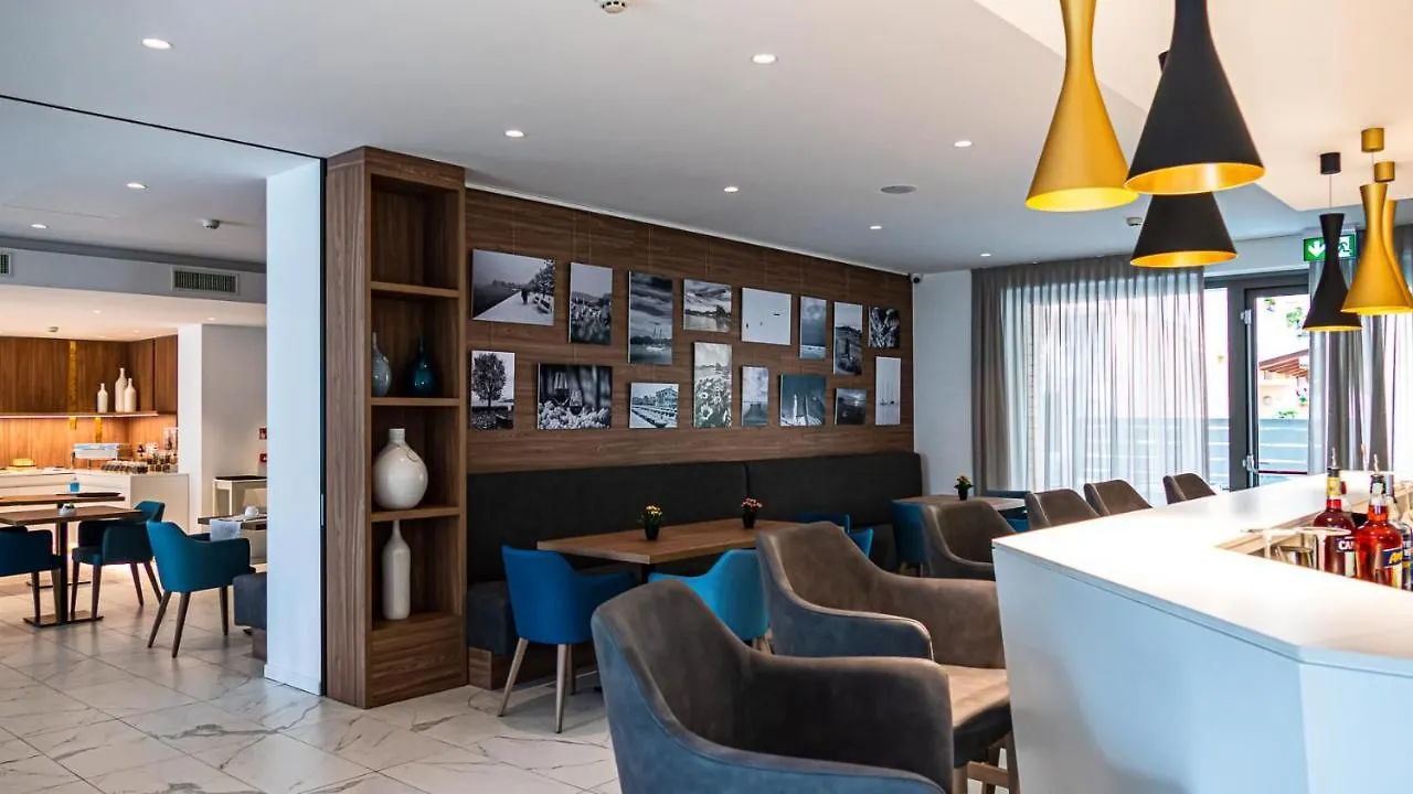 Solho Hotel Bardolino