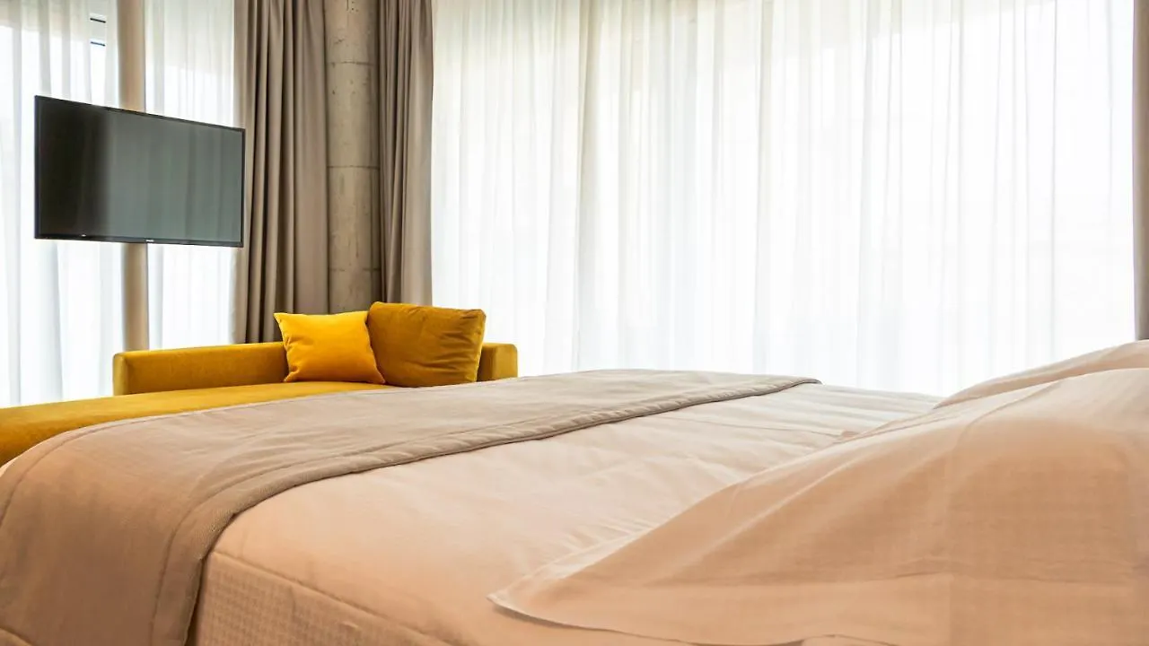 Solho Hotel Bardolino