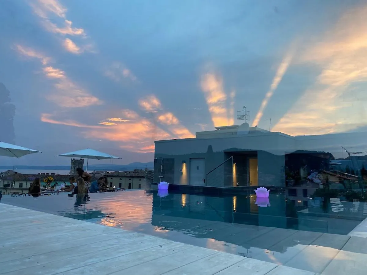 Solho Hotel Bardolino