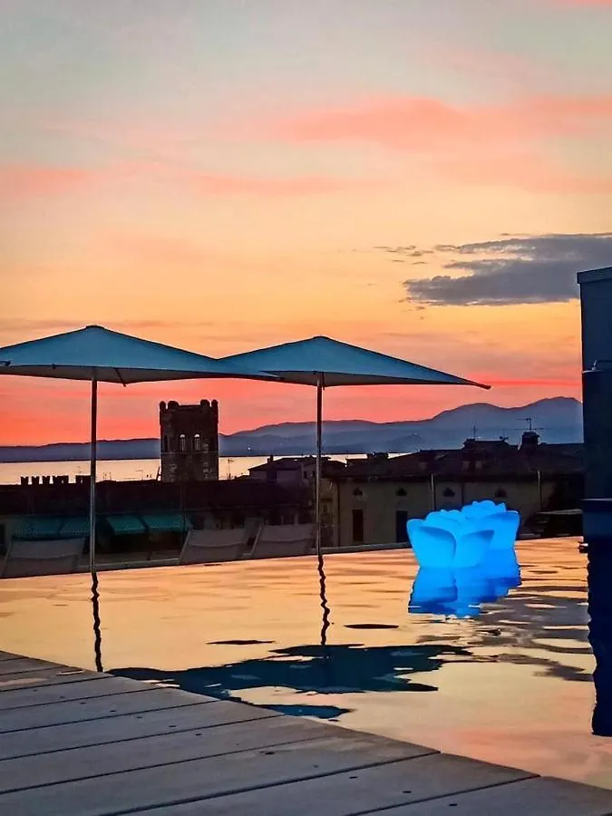 Solho Hotel Bardolino Italy