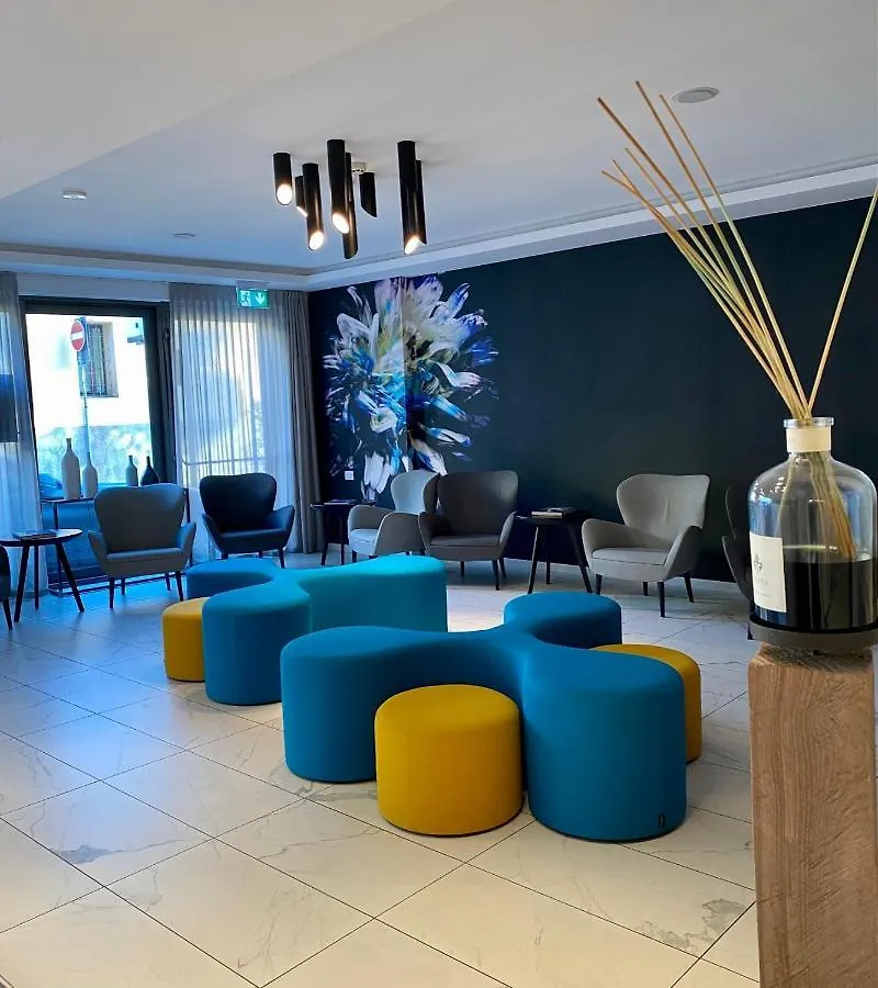****  Solho Hotel Bardolino Włochy