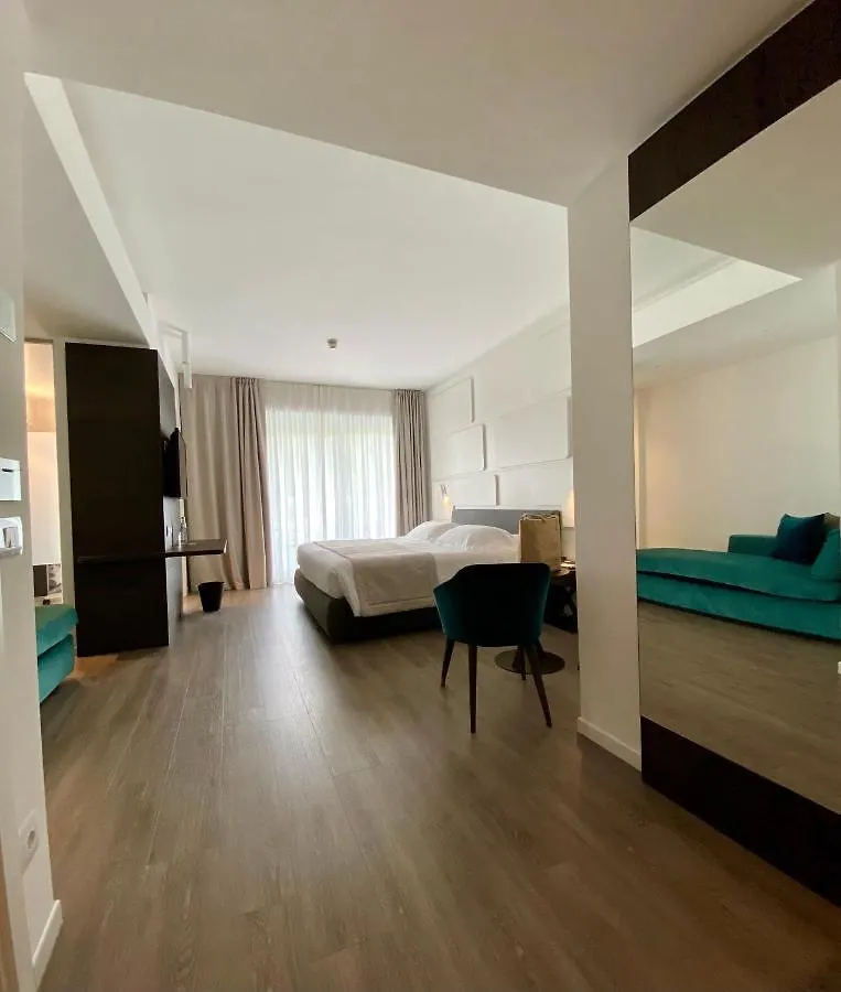 Solho Hotel Bardolino