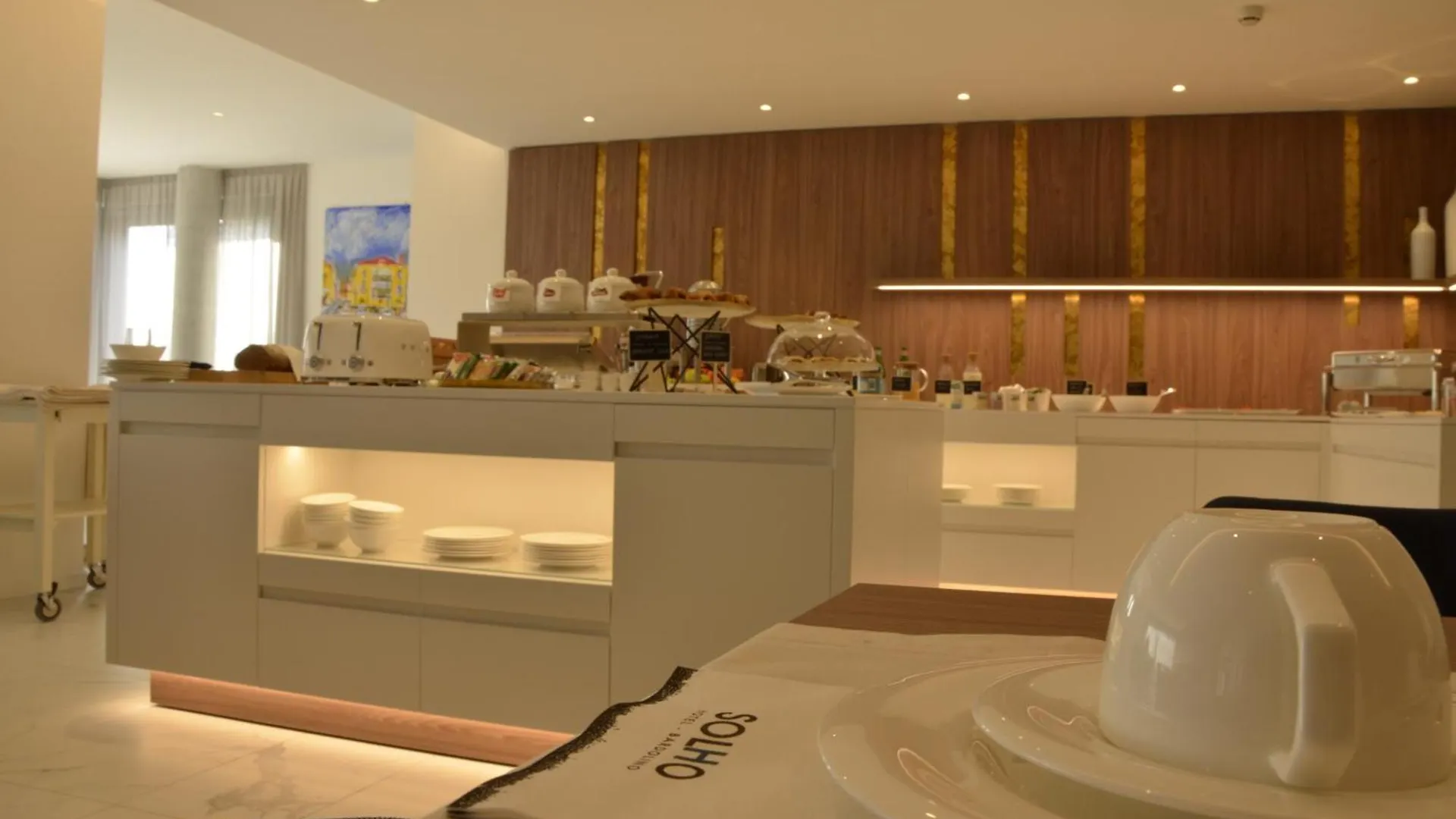 Solho Hotel Bardolino 4*,