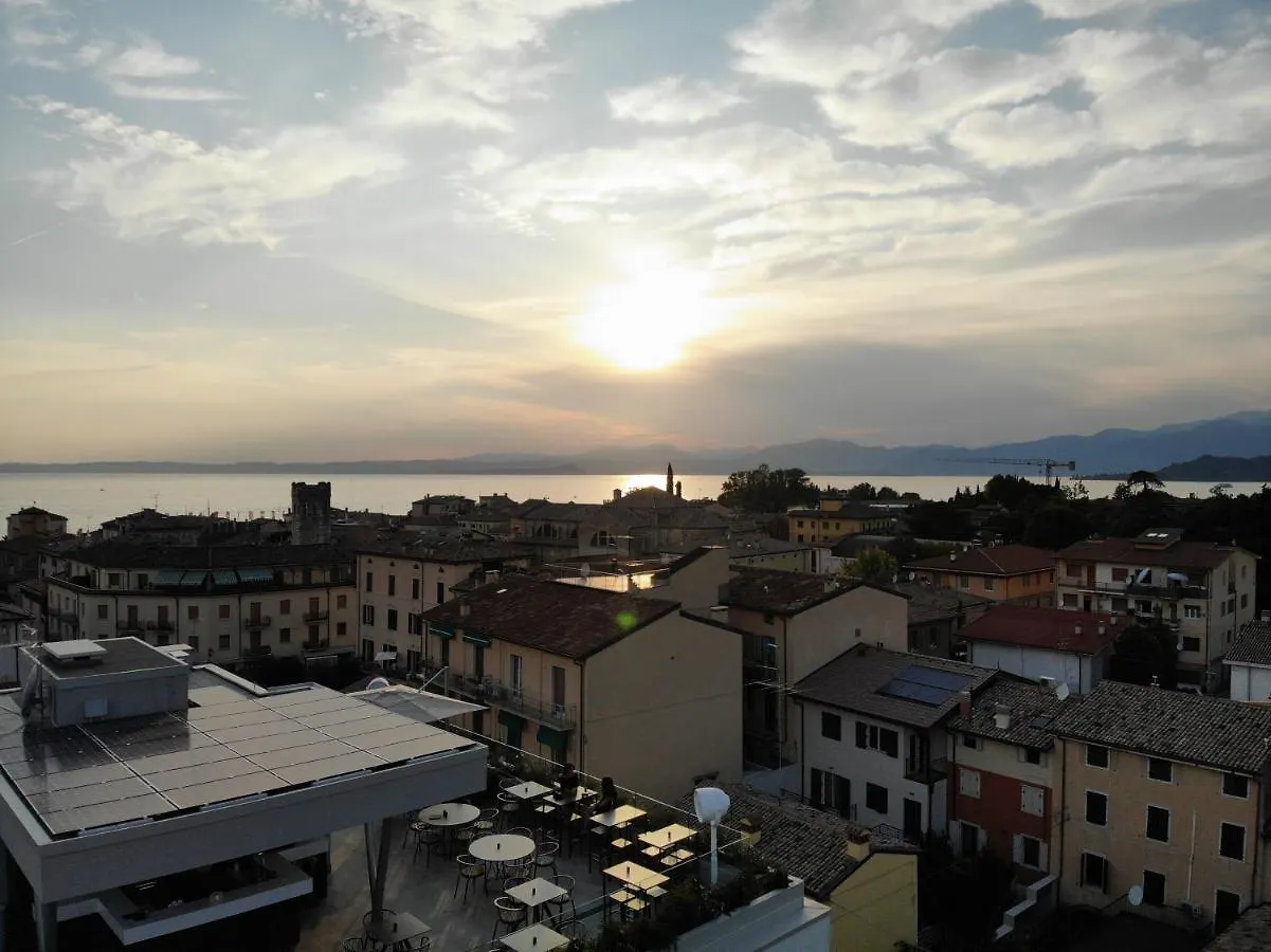 Solho Hotel Bardolino