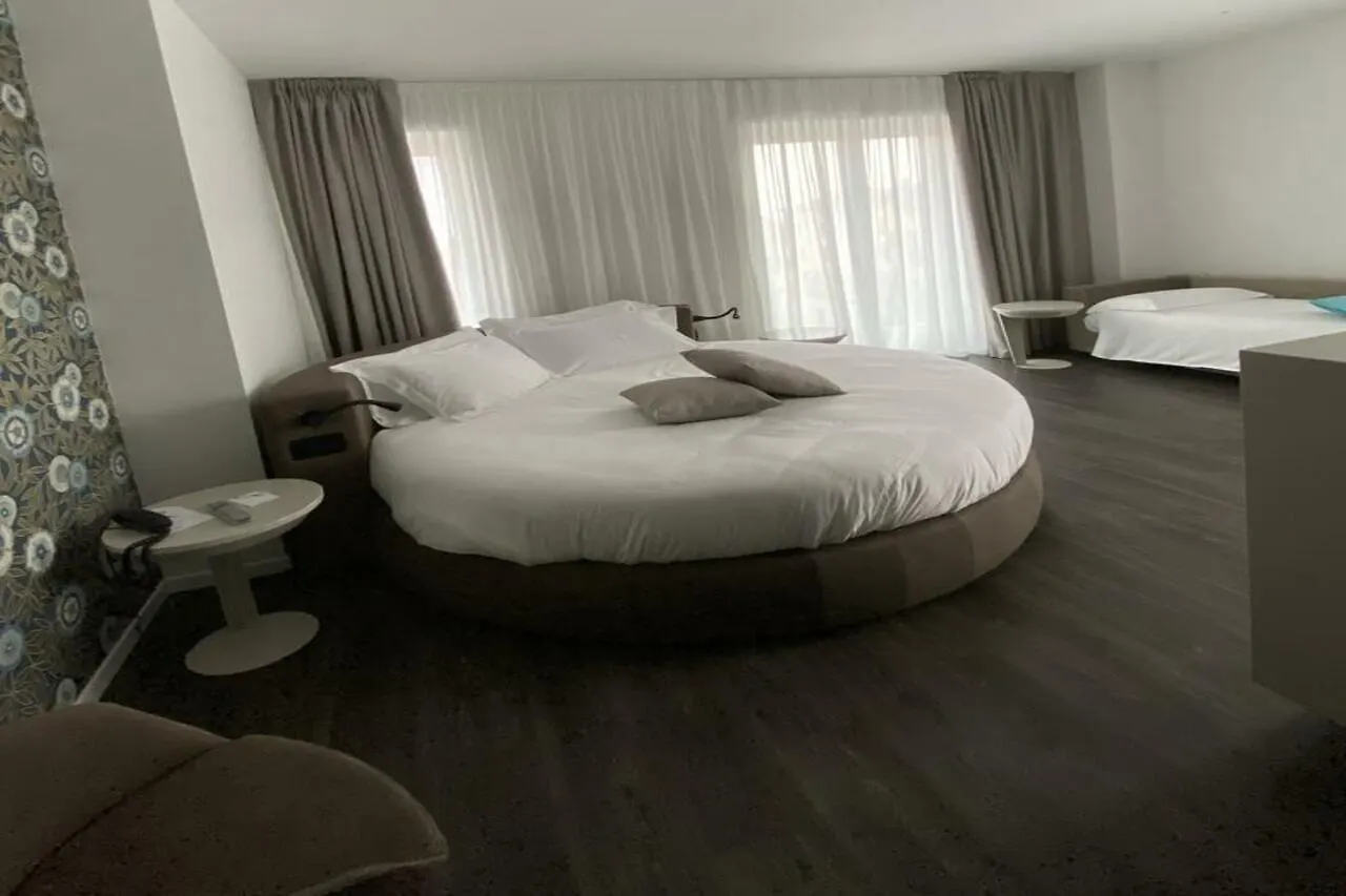 Solho Hotel Bardolino
