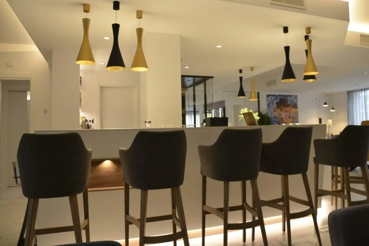 Solho Hotel Bardolino