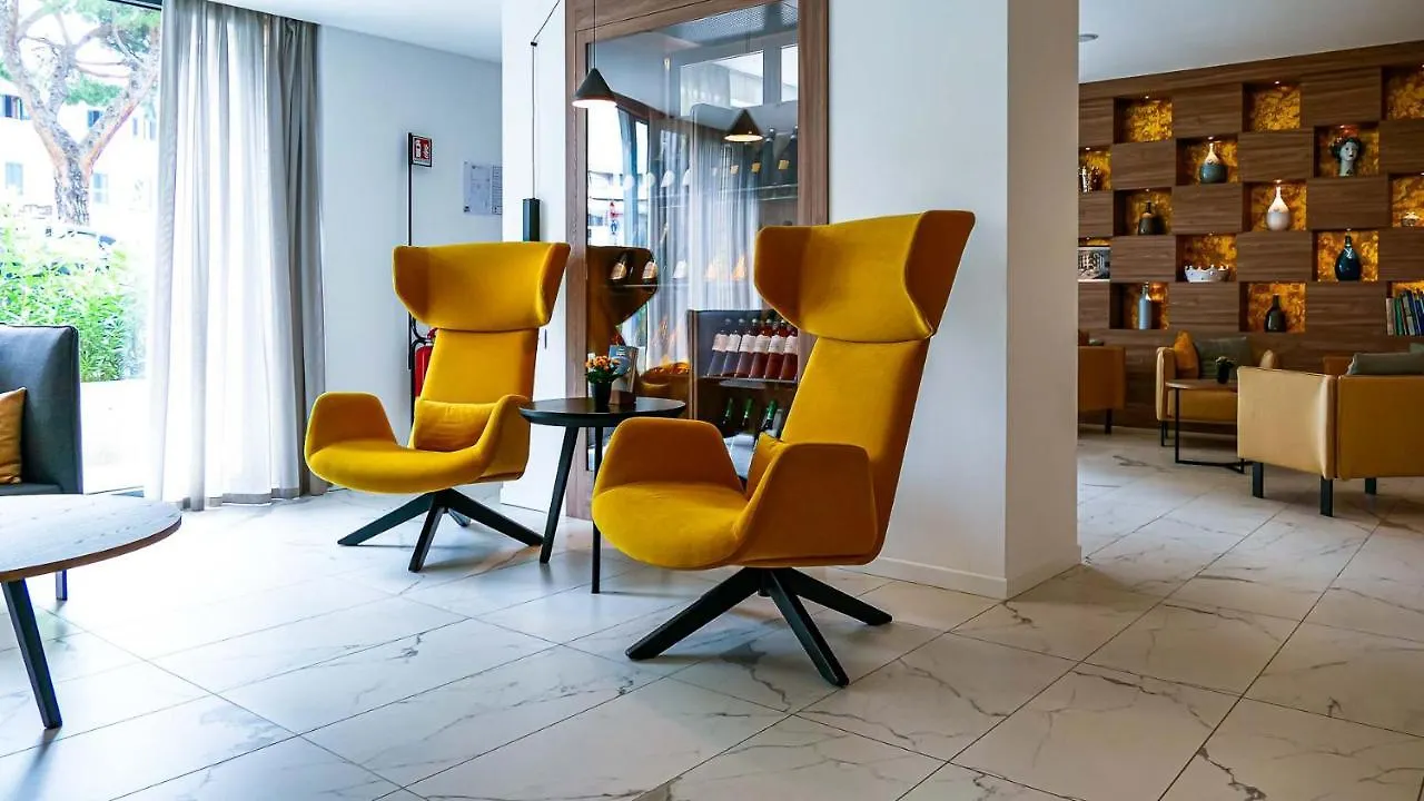 Solho Hotel Bardolino