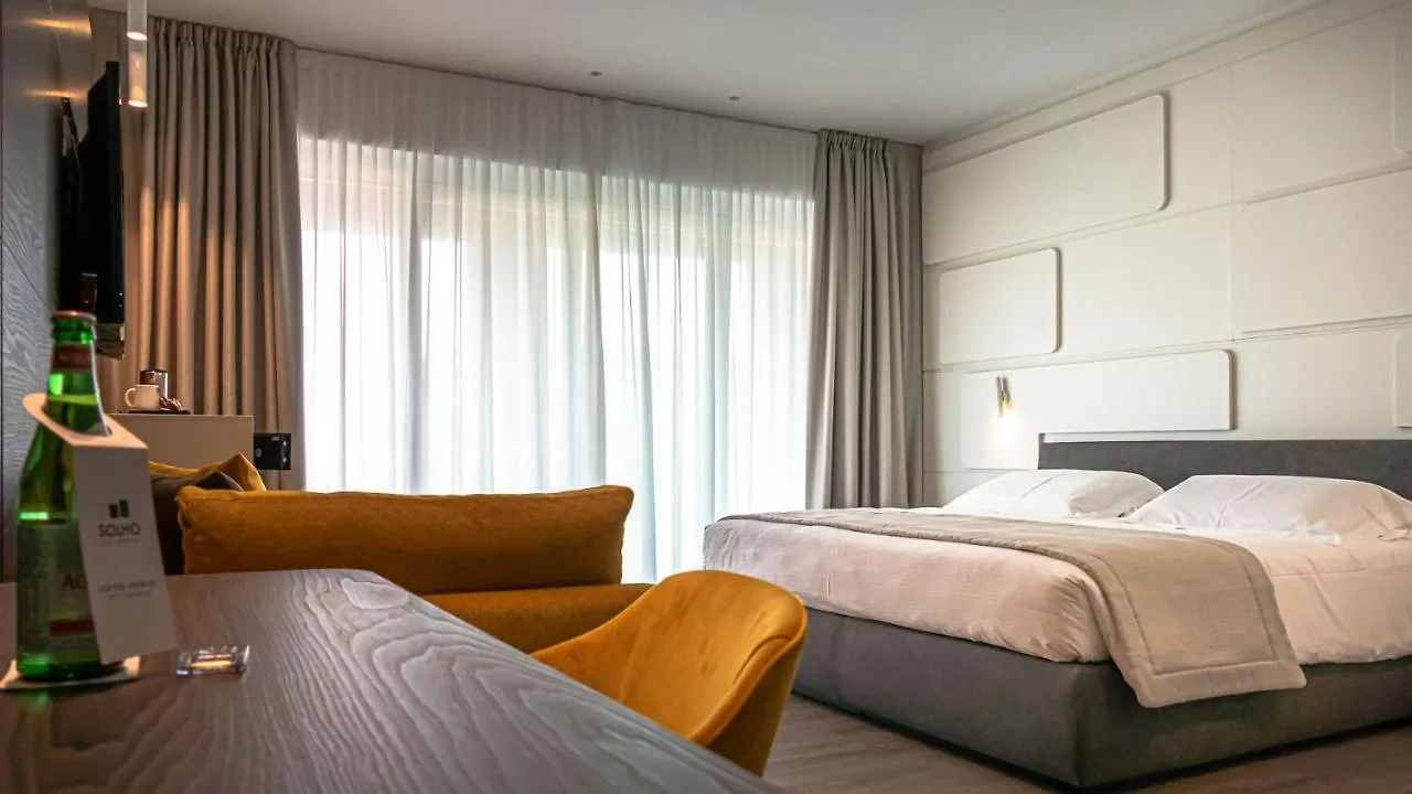 Solho Hotel Bardolino