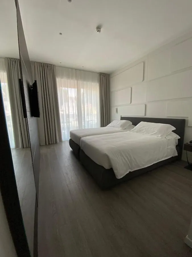 Solho Hotel Bardolino