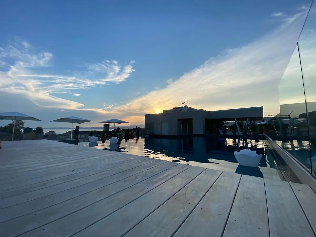 Solho Hotel Bardolino
