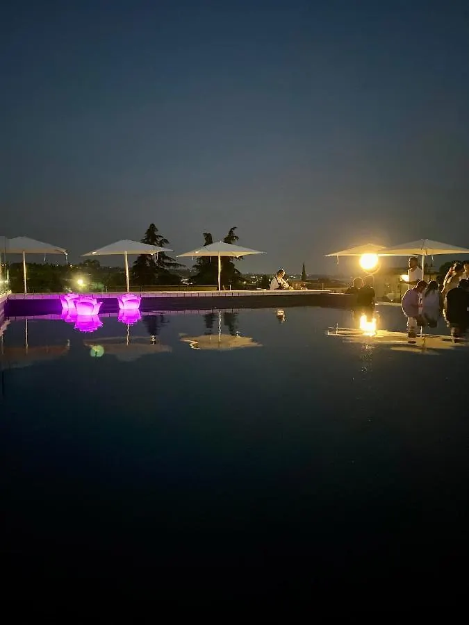 Solho Hotel Bardolino