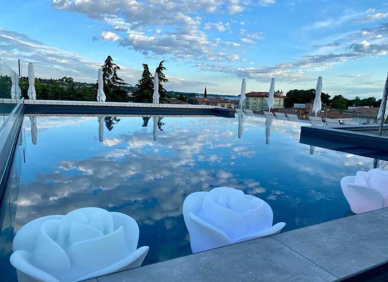 Solho Hotel Bardolino