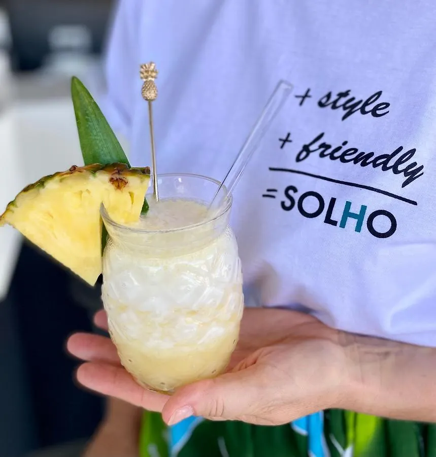 Solho Hotel Bardolino