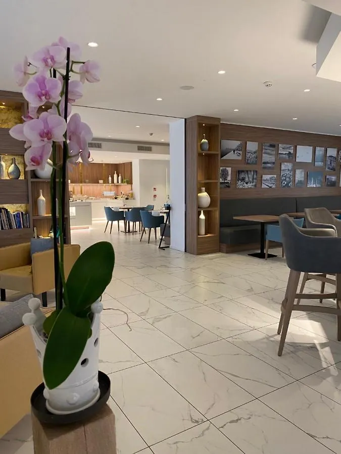 Solho Hotel Bardolino 4*,  Italy