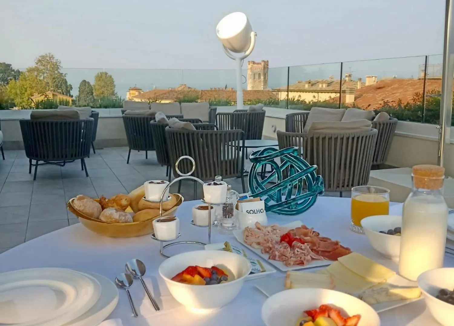 Solho Hotel Bardolino