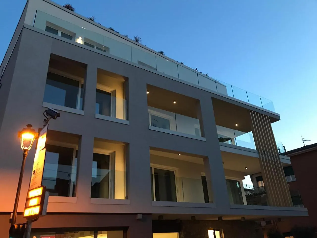 Solho Hotel Bardolino