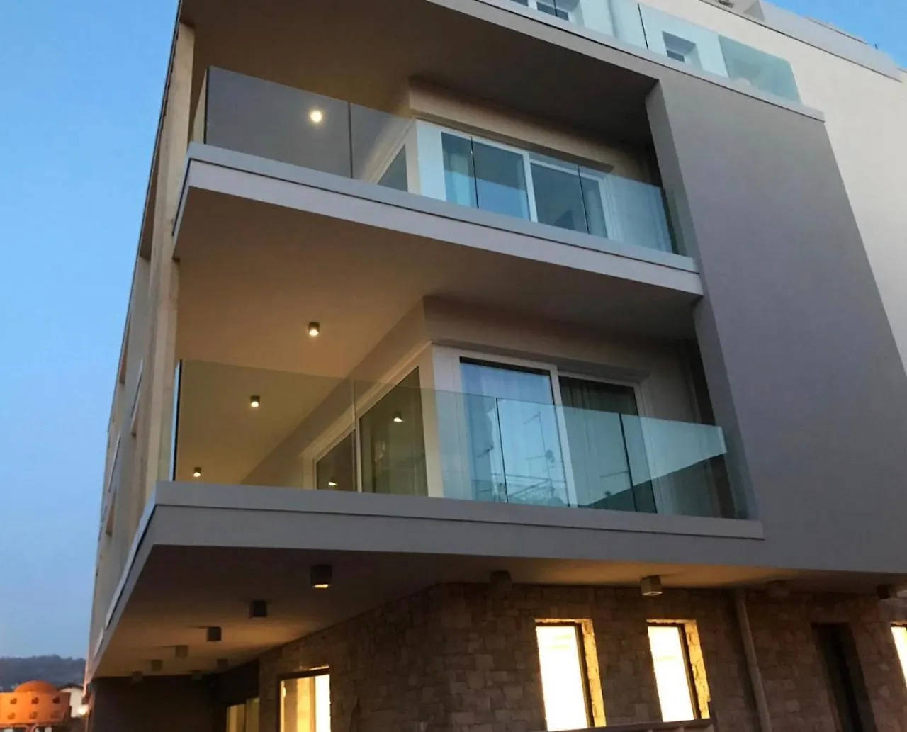 Solho Hotel Bardolino Italy