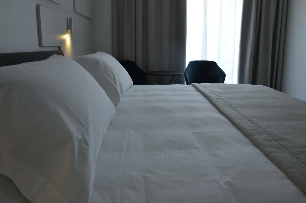 ****  Solho Hotel Bardolino Italy