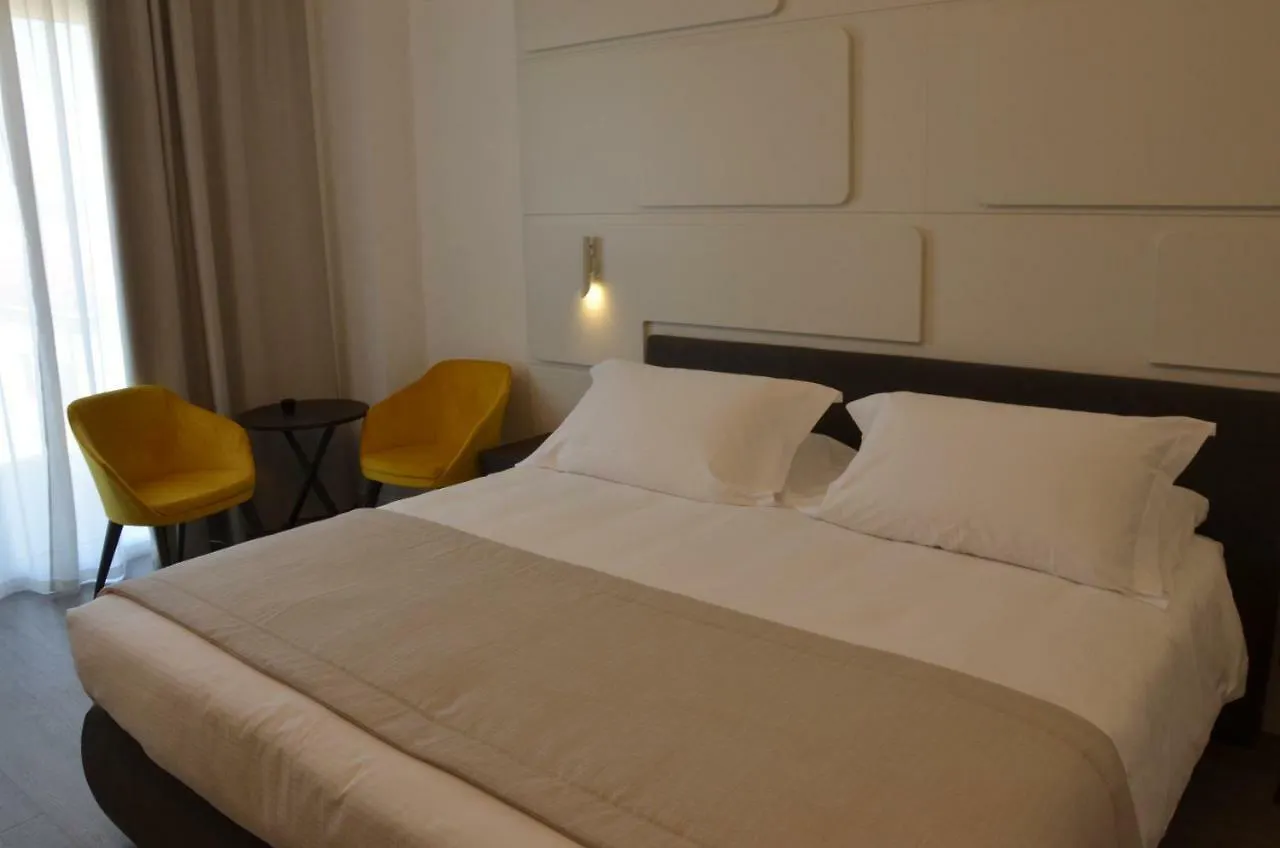 Solho Hotel Bardolino