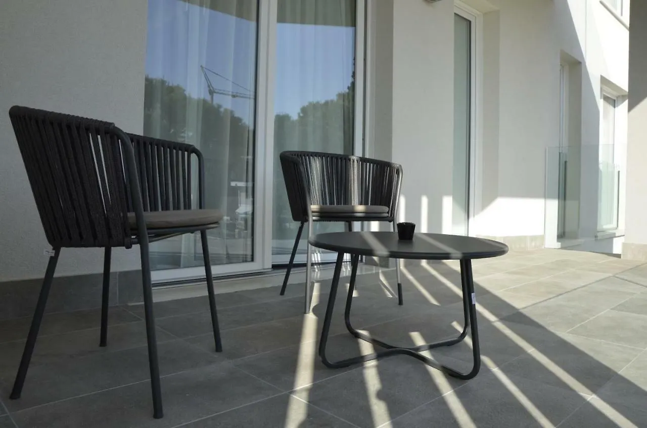 Solho Hotel Bardolino