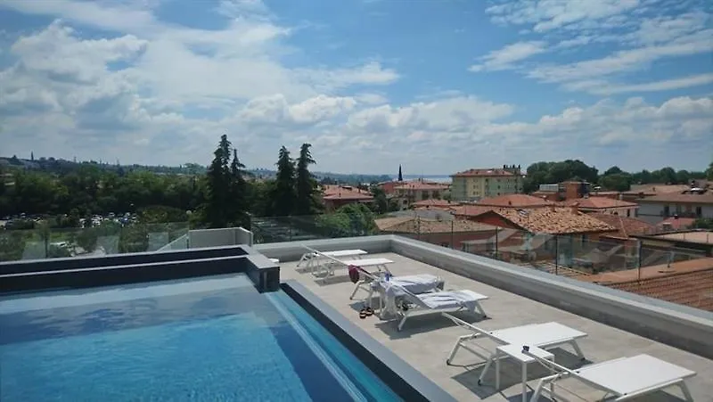 Solho Hotel Bardolino