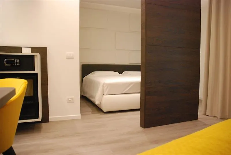 Solho Hotel Bardolino
