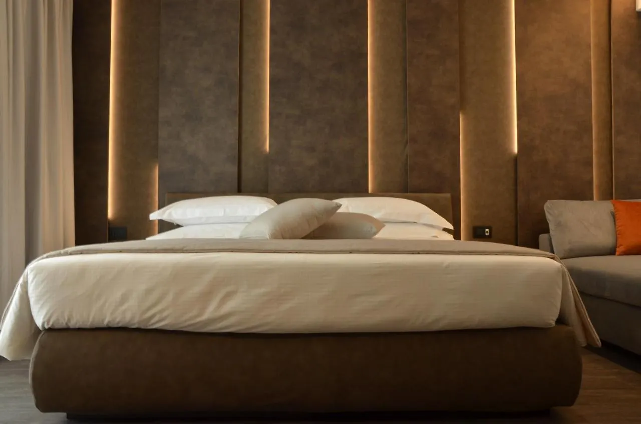 Solho Hotel Bardolino