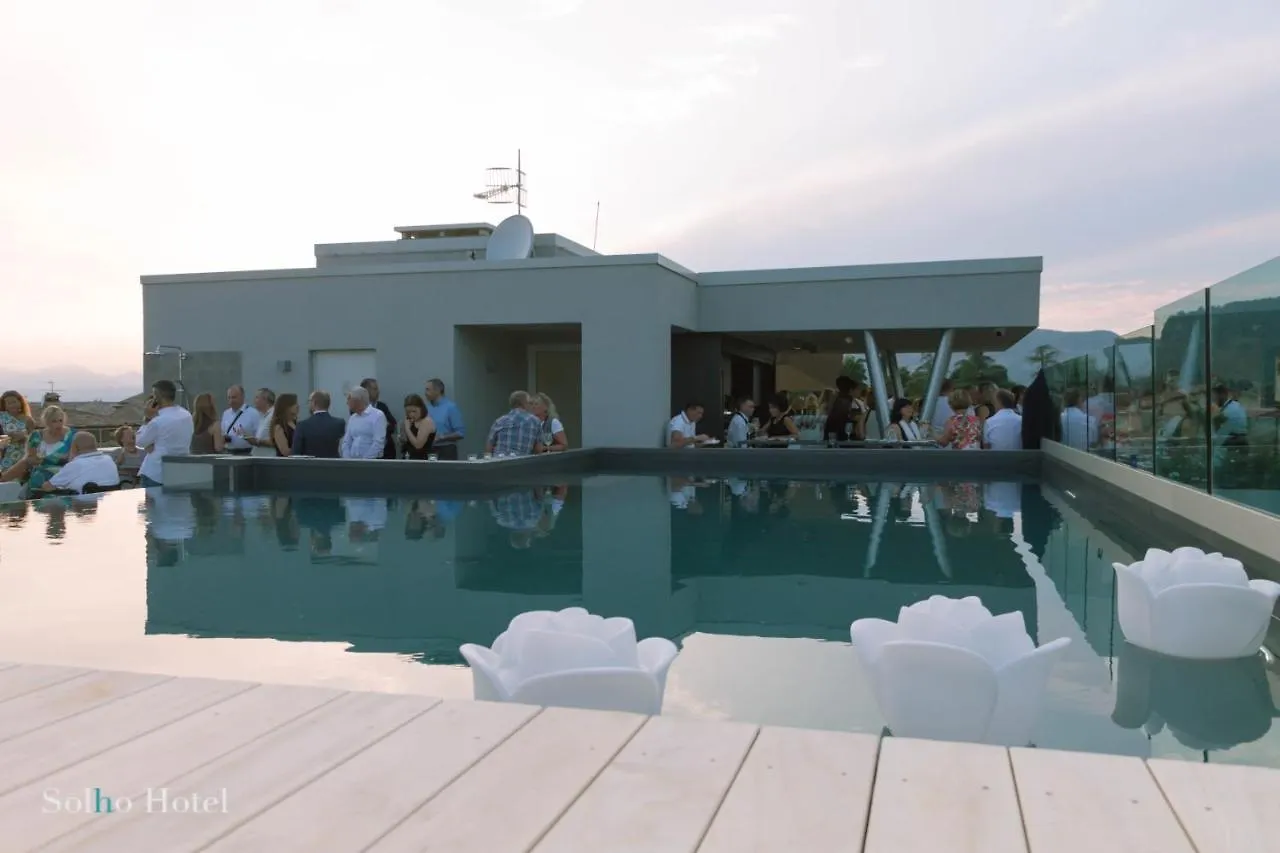 Solho Hotel Bardolino