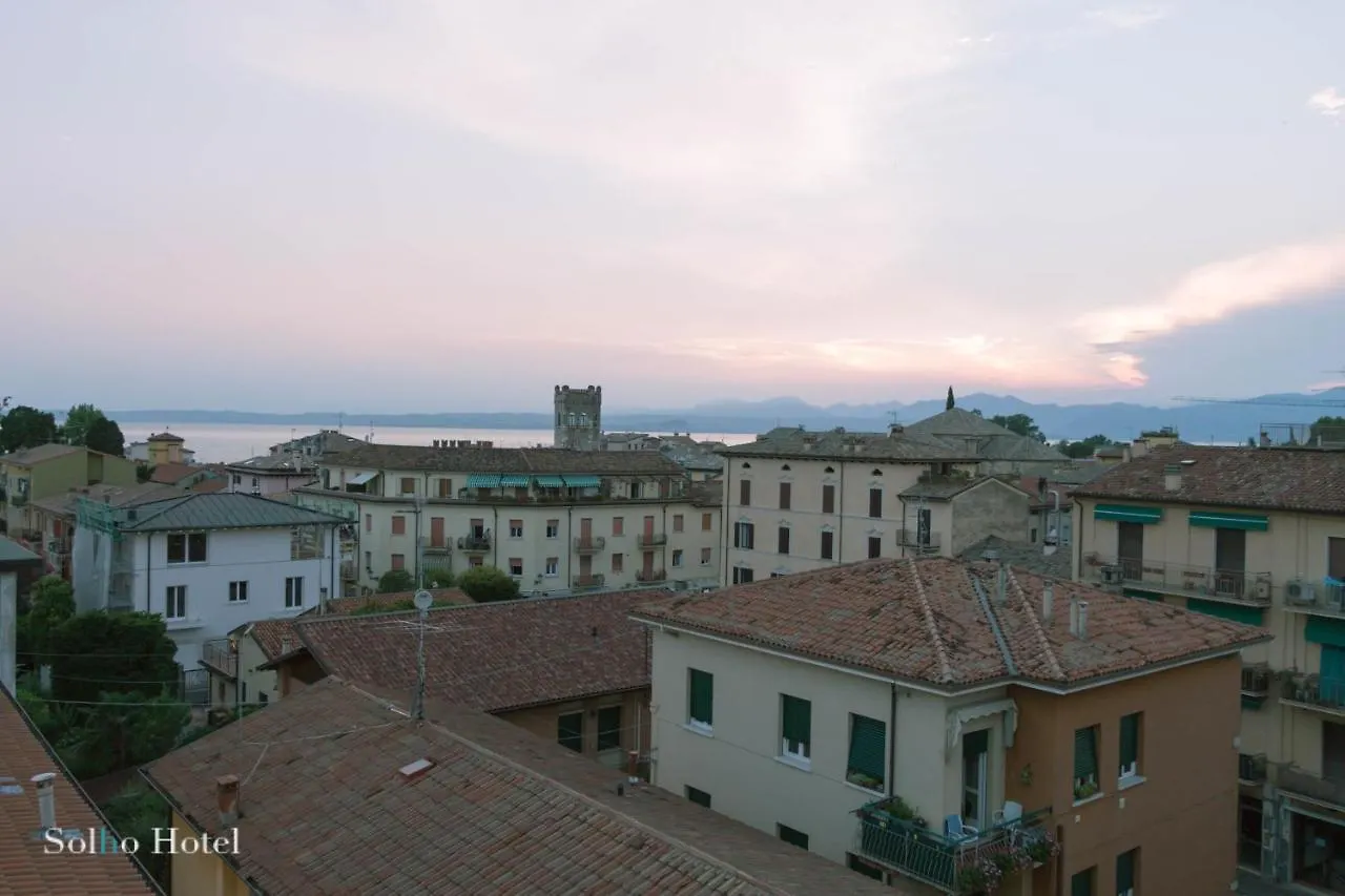 Solho Hotel Bardolino 4*,  Italy